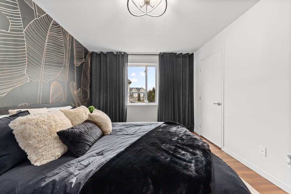  2 chambres à coucher 1 salle de bain Appartement | 347641873