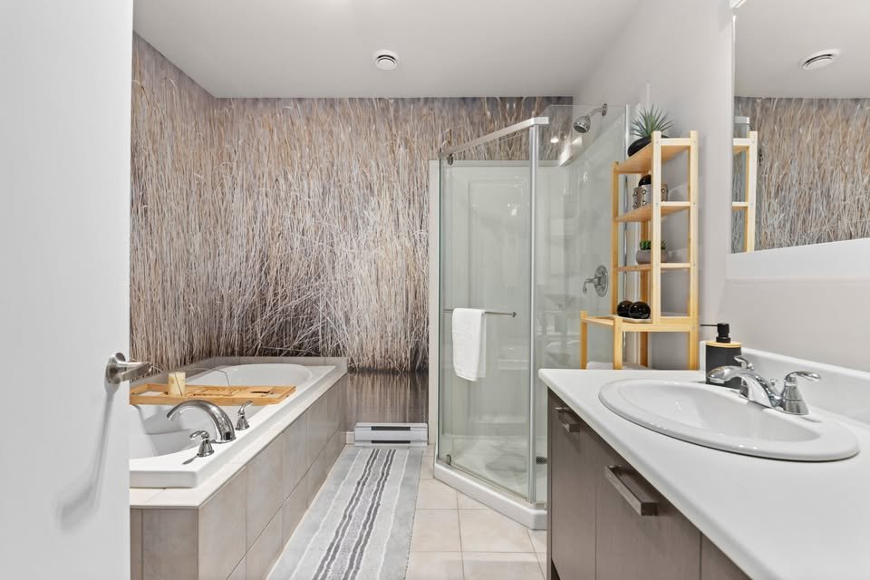  2 chambres à coucher 1 salle de bain Appartement | 347641873