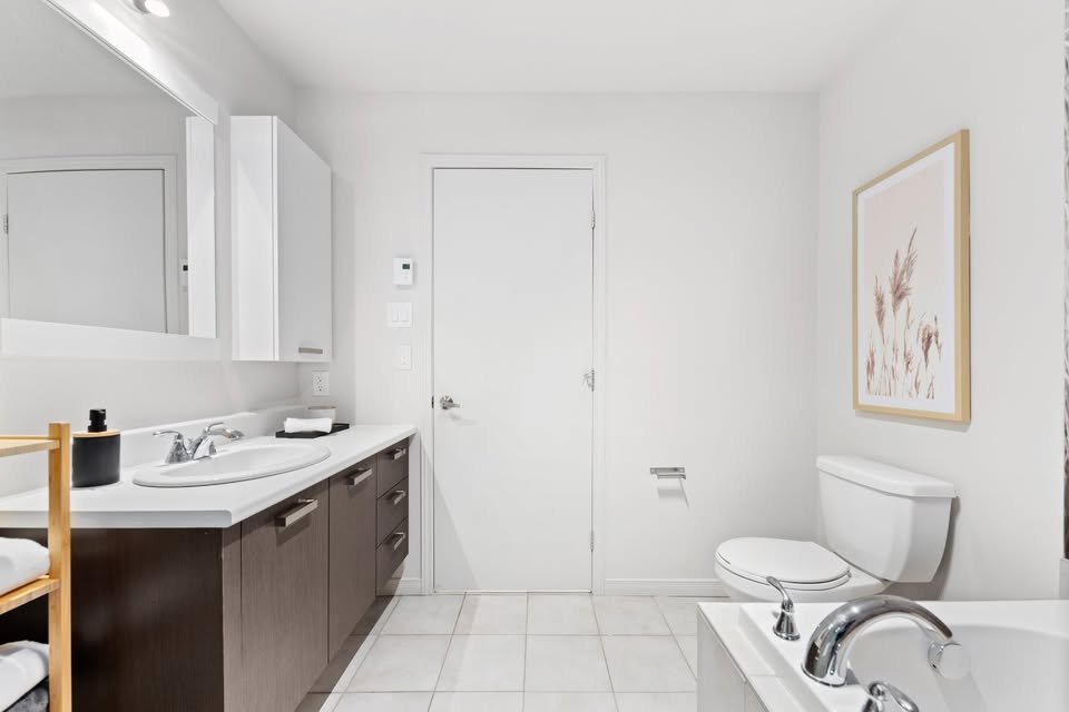  2 chambres à coucher 1 salle de bain Appartement | 347641873