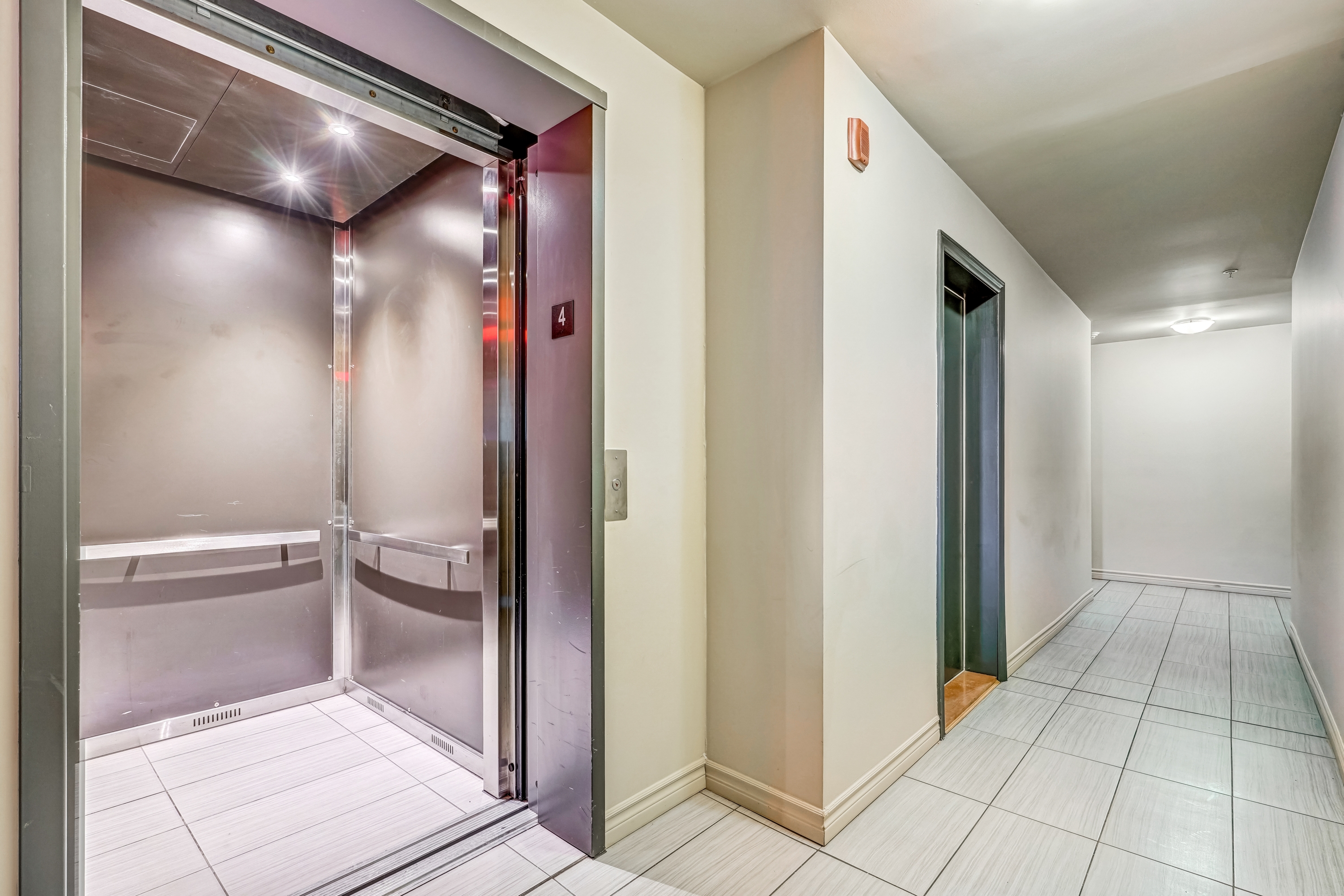  2 chambres à coucher 1 salle de bain Appartement | 347641873