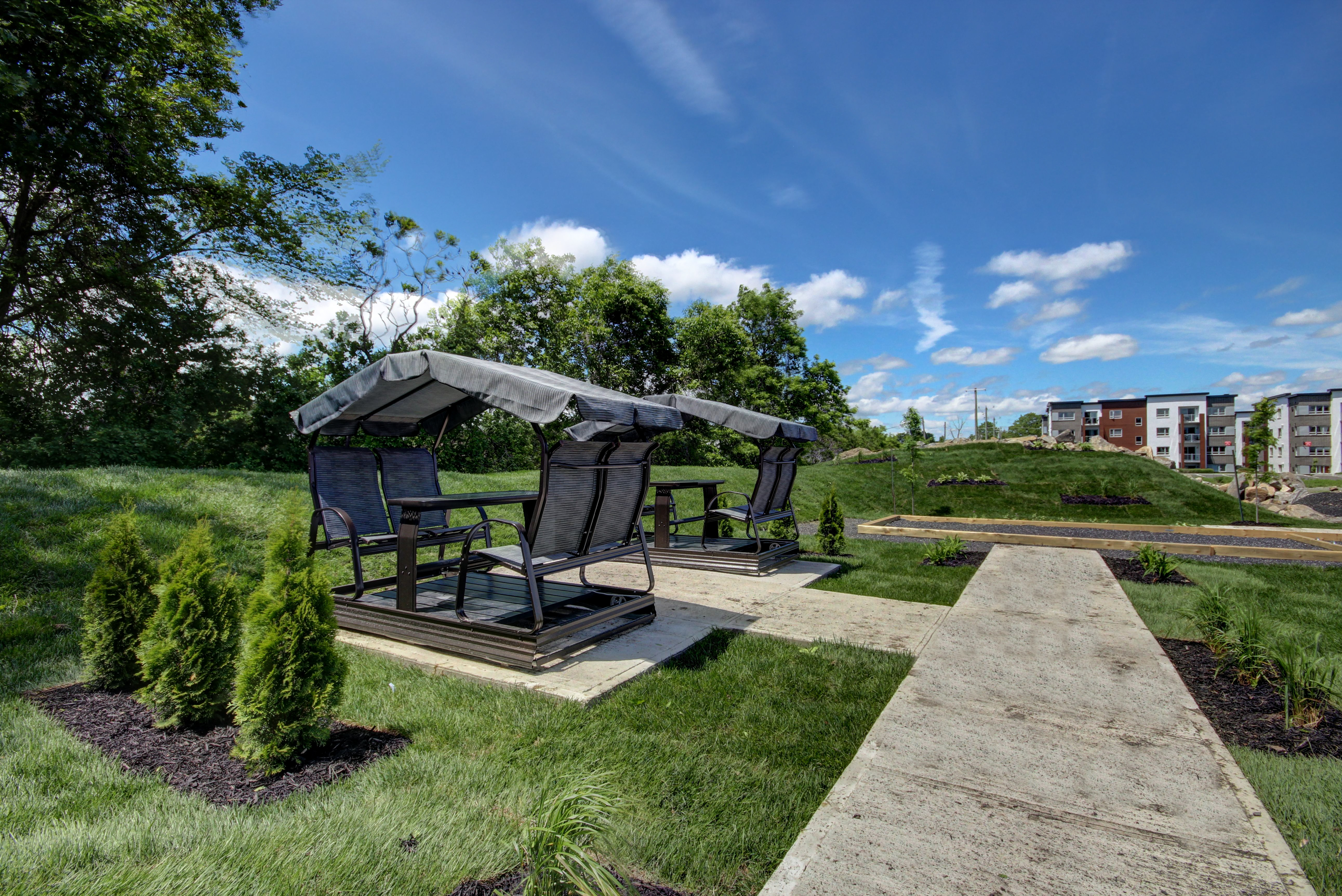  2 chambres à coucher 1 salle de bain Appartement | 347641873