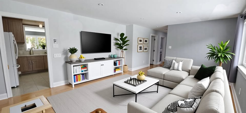 4 chambres à coucher 2 salles de bain Maison | 66141152