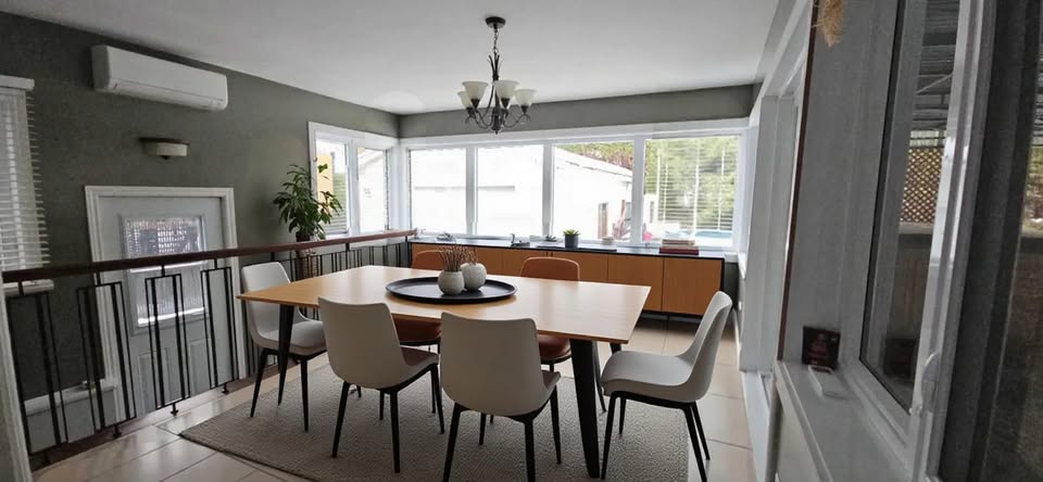 4 chambres à coucher 2 salles de bain Maison | 66141152