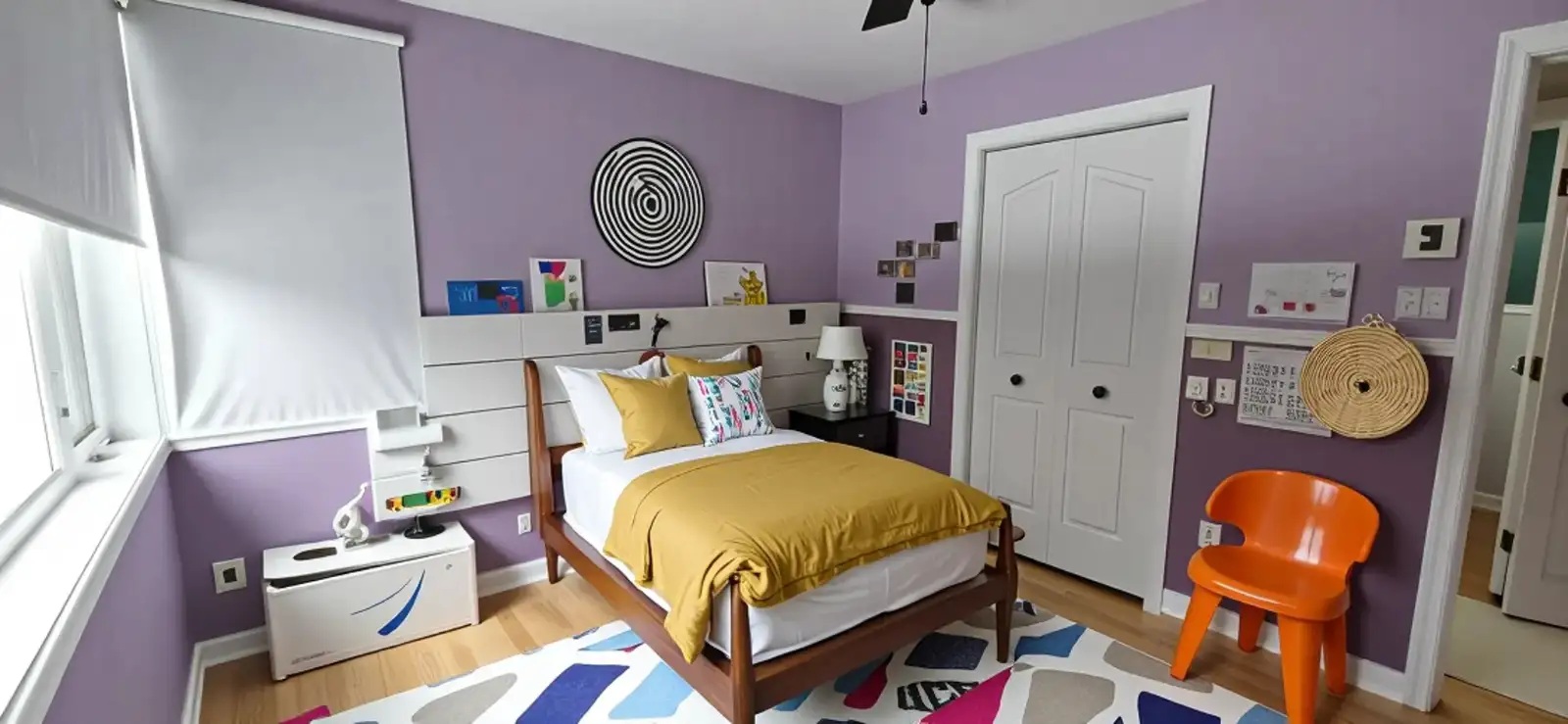 4 chambres à coucher 2 salles de bain Maison | 66141152