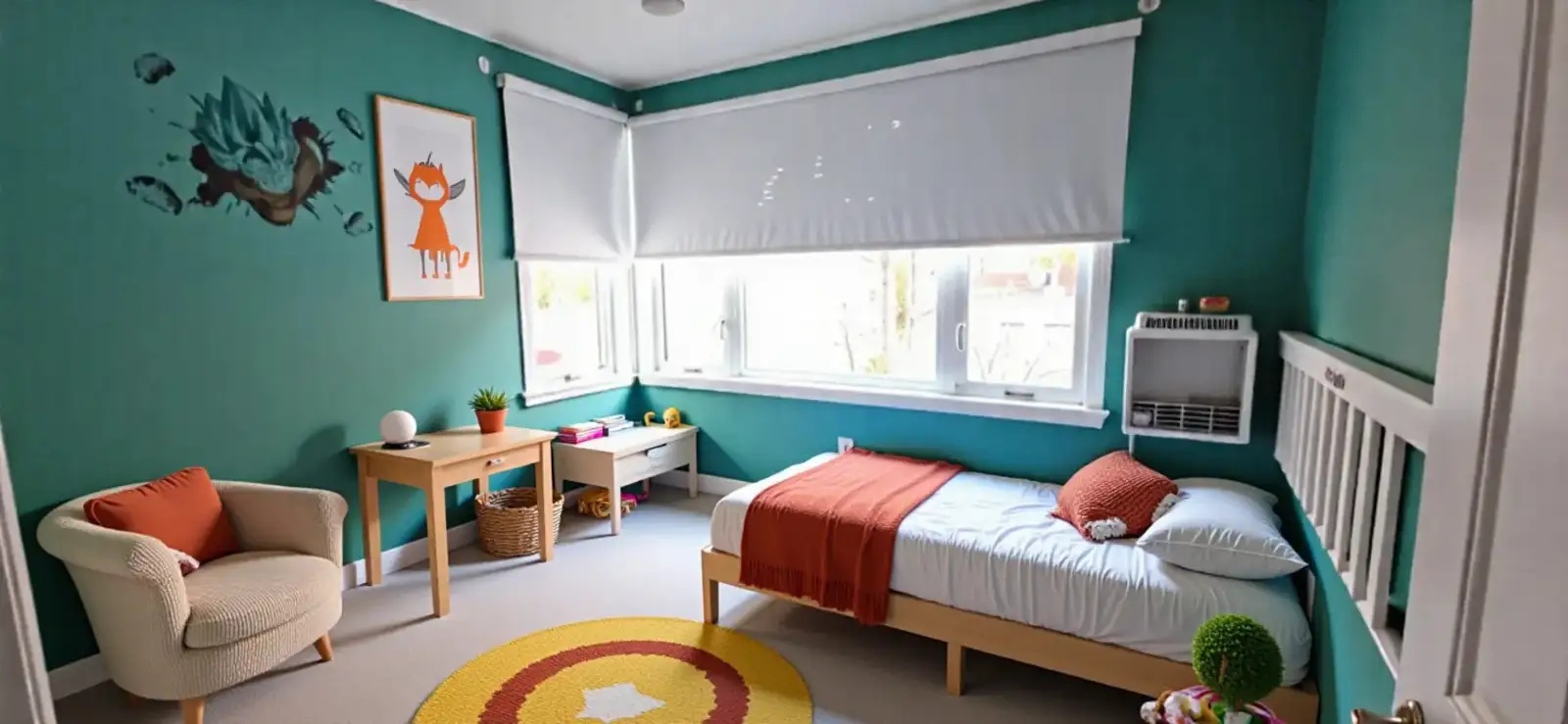 4 chambres à coucher 2 salles de bain Maison | 66141152