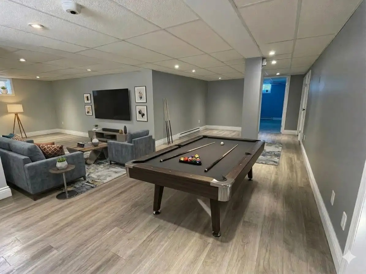 4 chambres à coucher 2 salles de bain Maison | 66141152