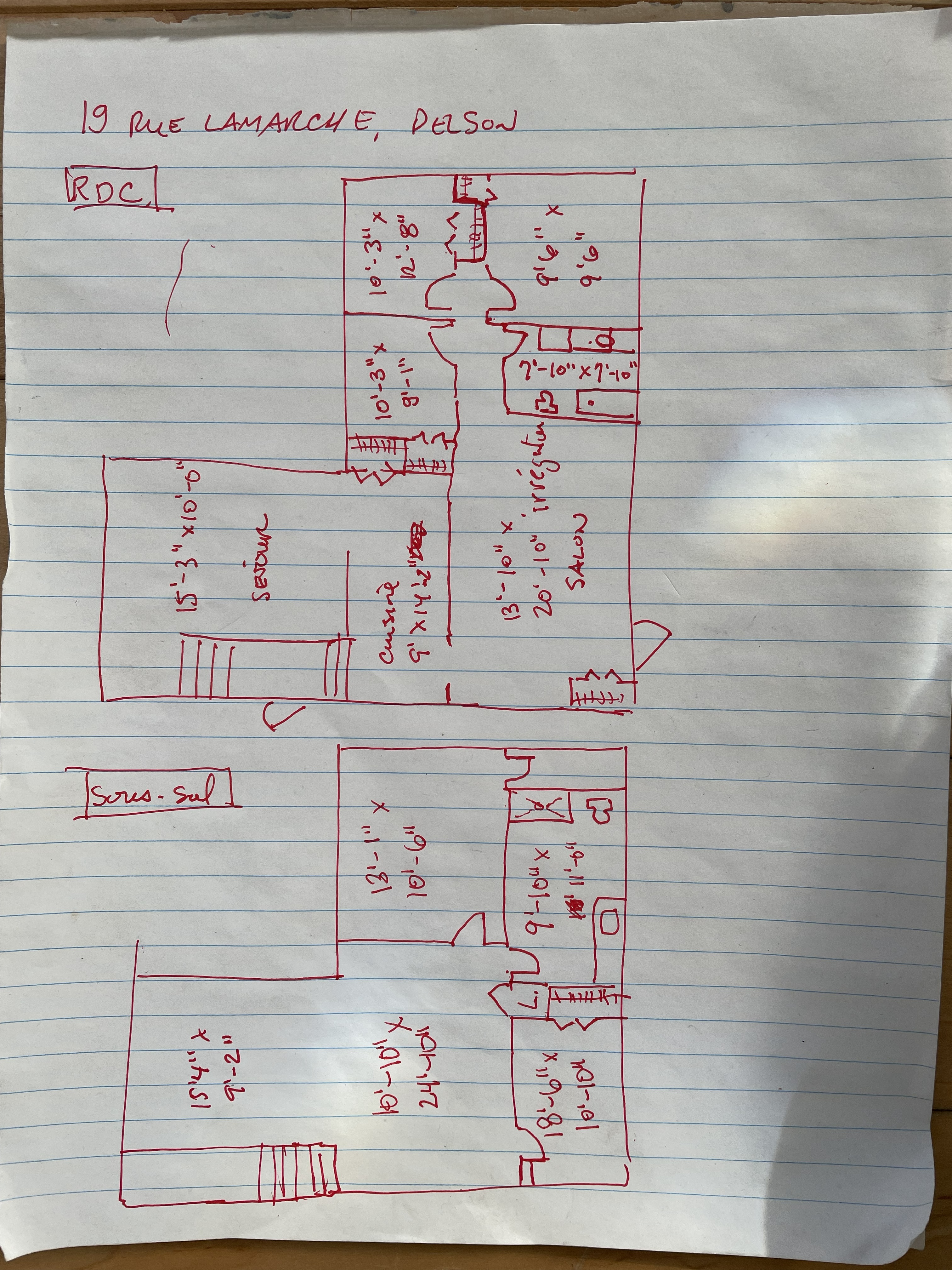 4 chambres à coucher 2 salles de bain Maison | 66141152