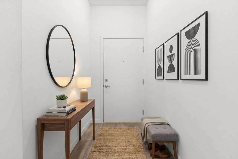 2 chambres à coucher 1 salle de bain Appartement | 2110578308