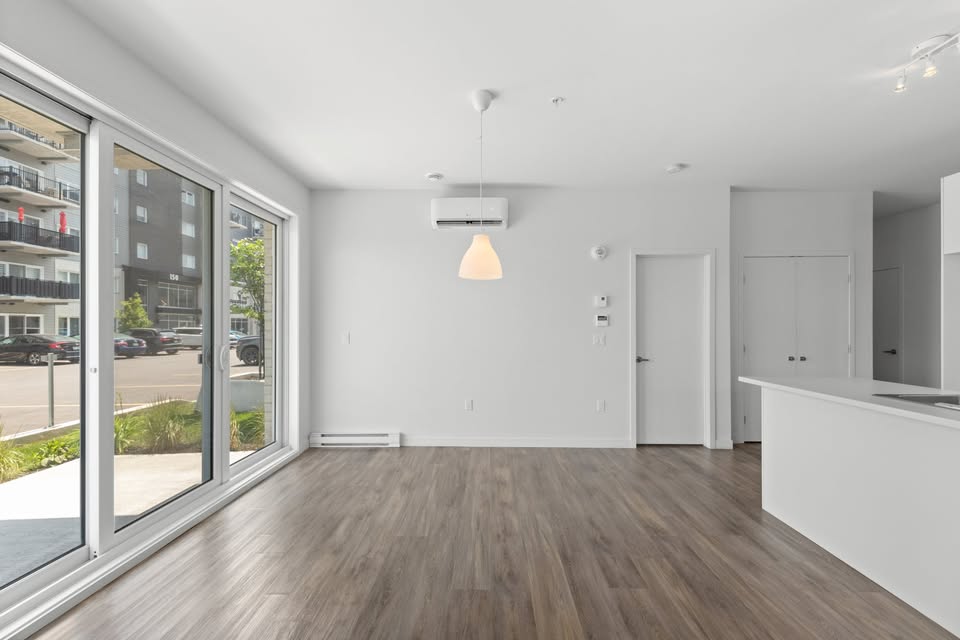 2 chambres à coucher 1 salle de bain Appartement | 2110578308