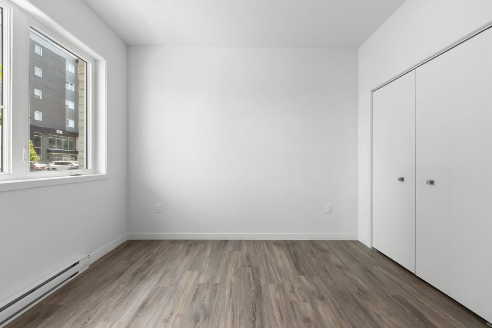 2 chambres à coucher 1 salle de bain Appartement | 2110578308