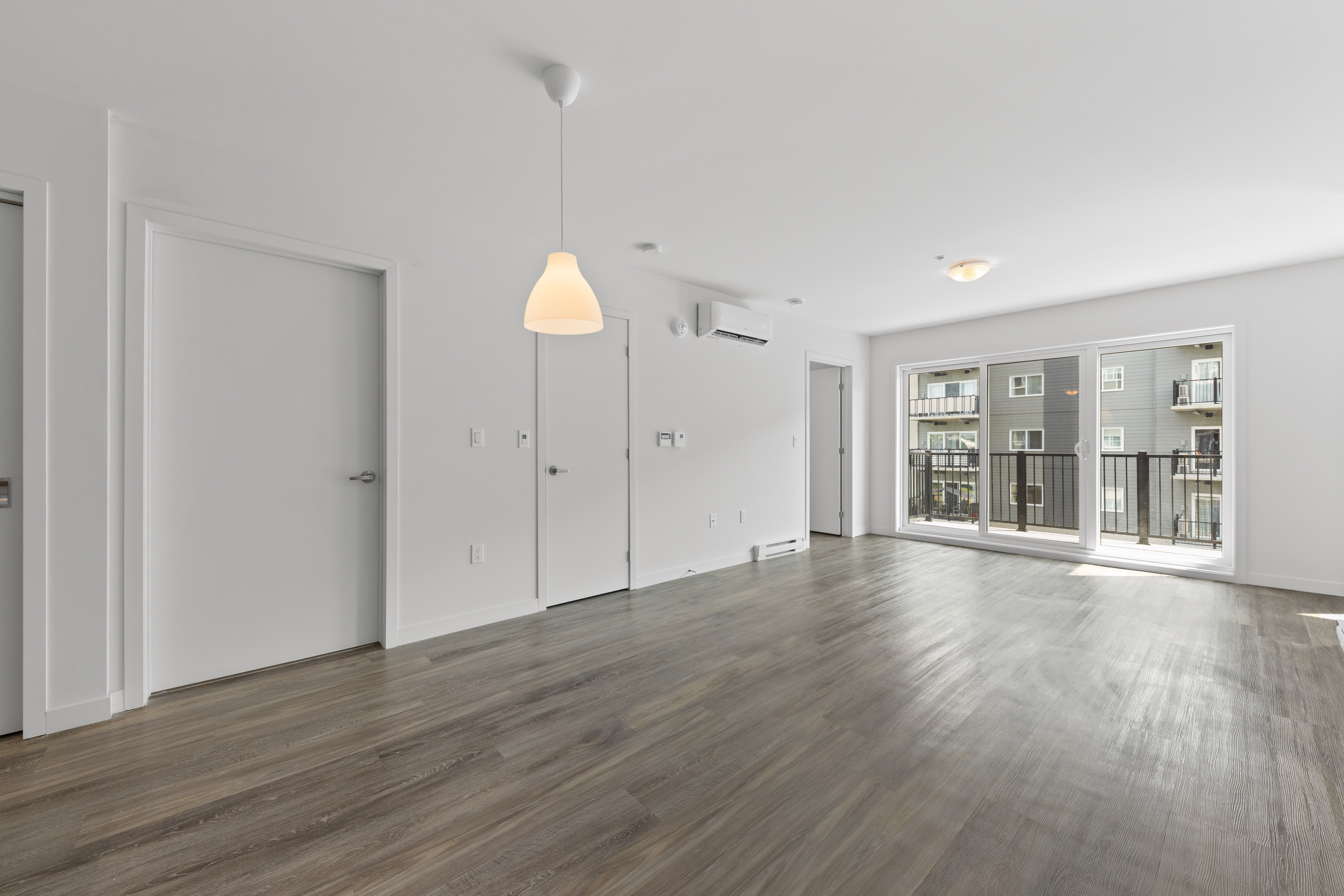  1 chambre à coucher 1 salle de bain Appartement | 312129998