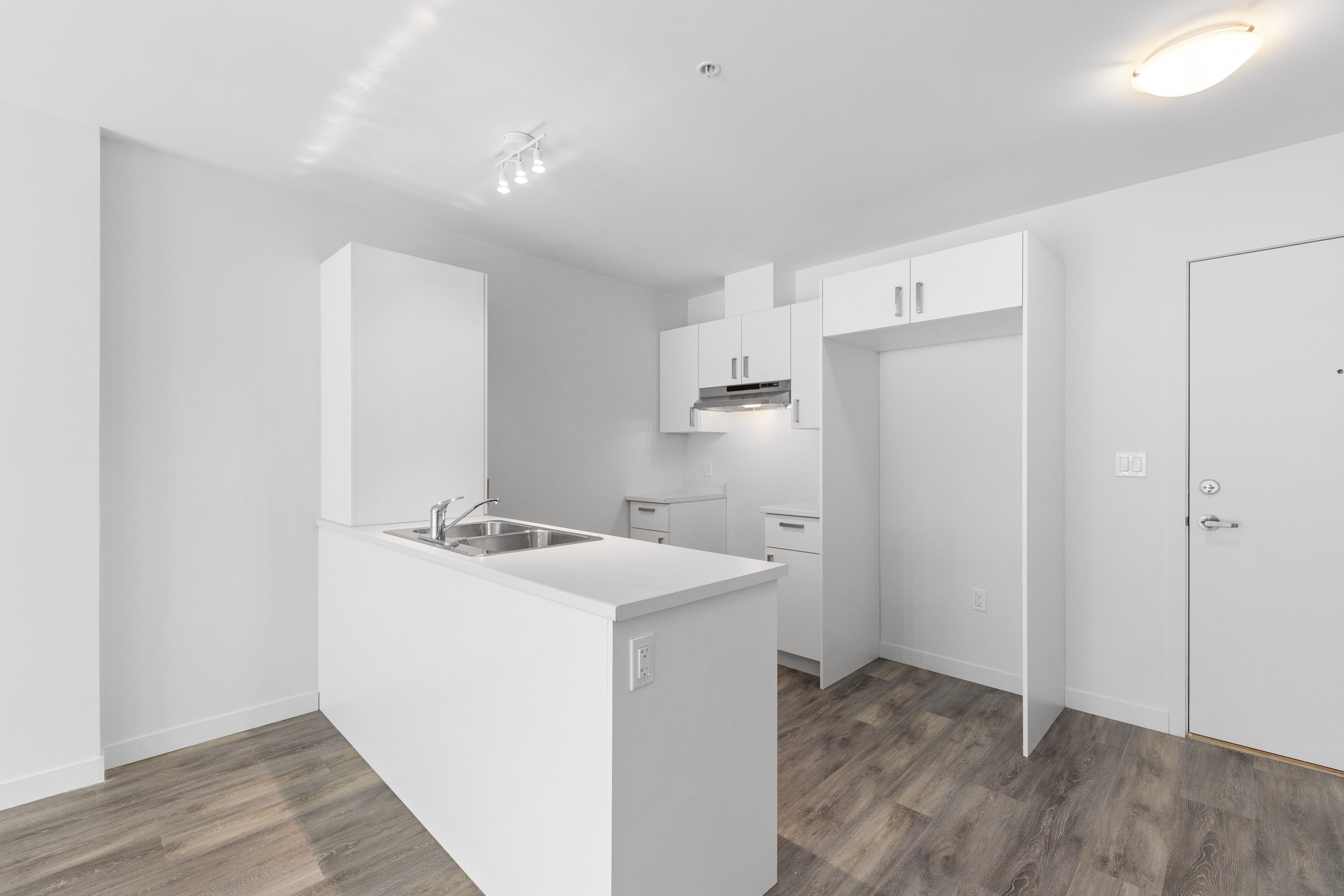  1 chambre à coucher 1 salle de bain Appartement | 312129998