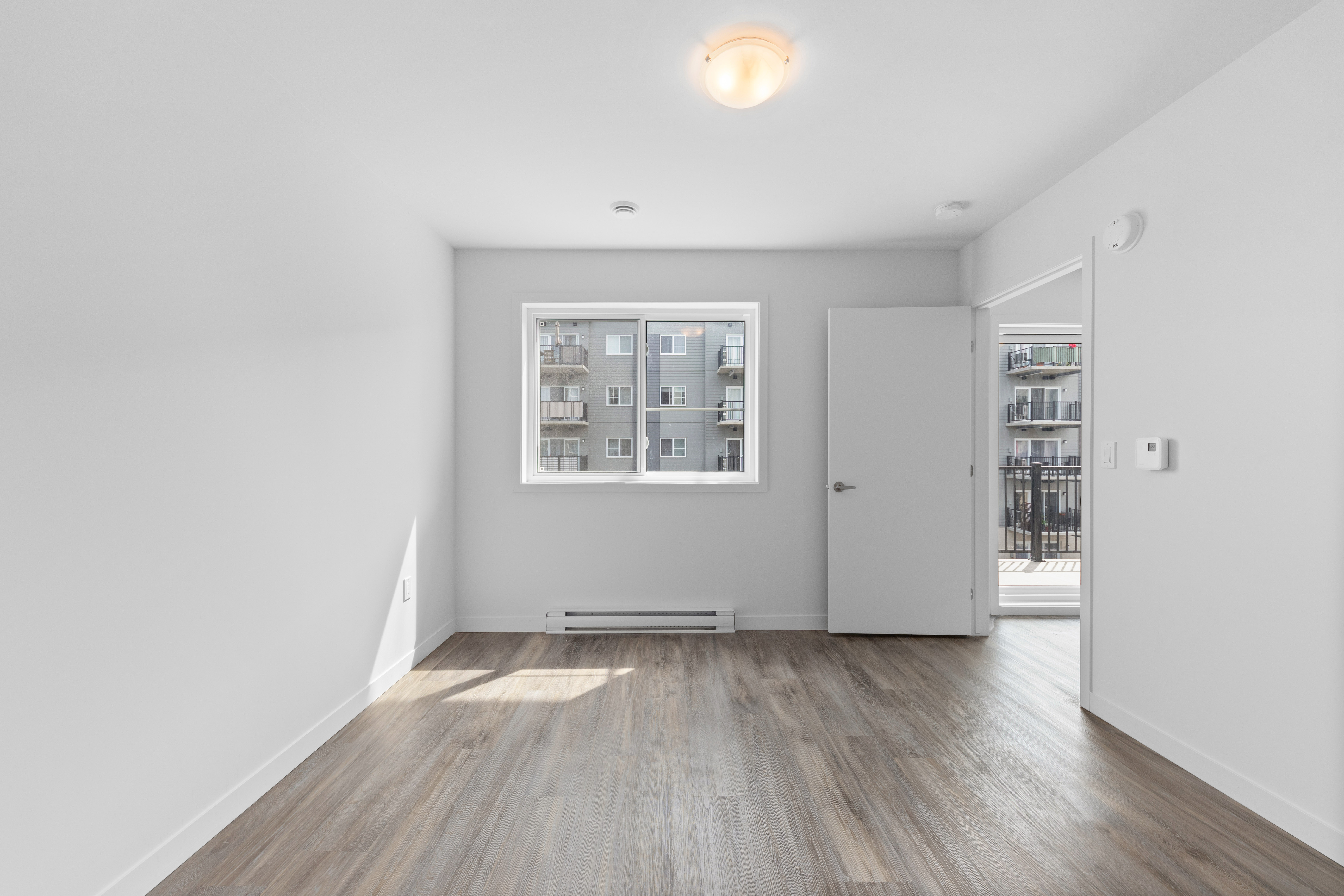  1 chambre à coucher 1 salle de bain Appartement | 312129998