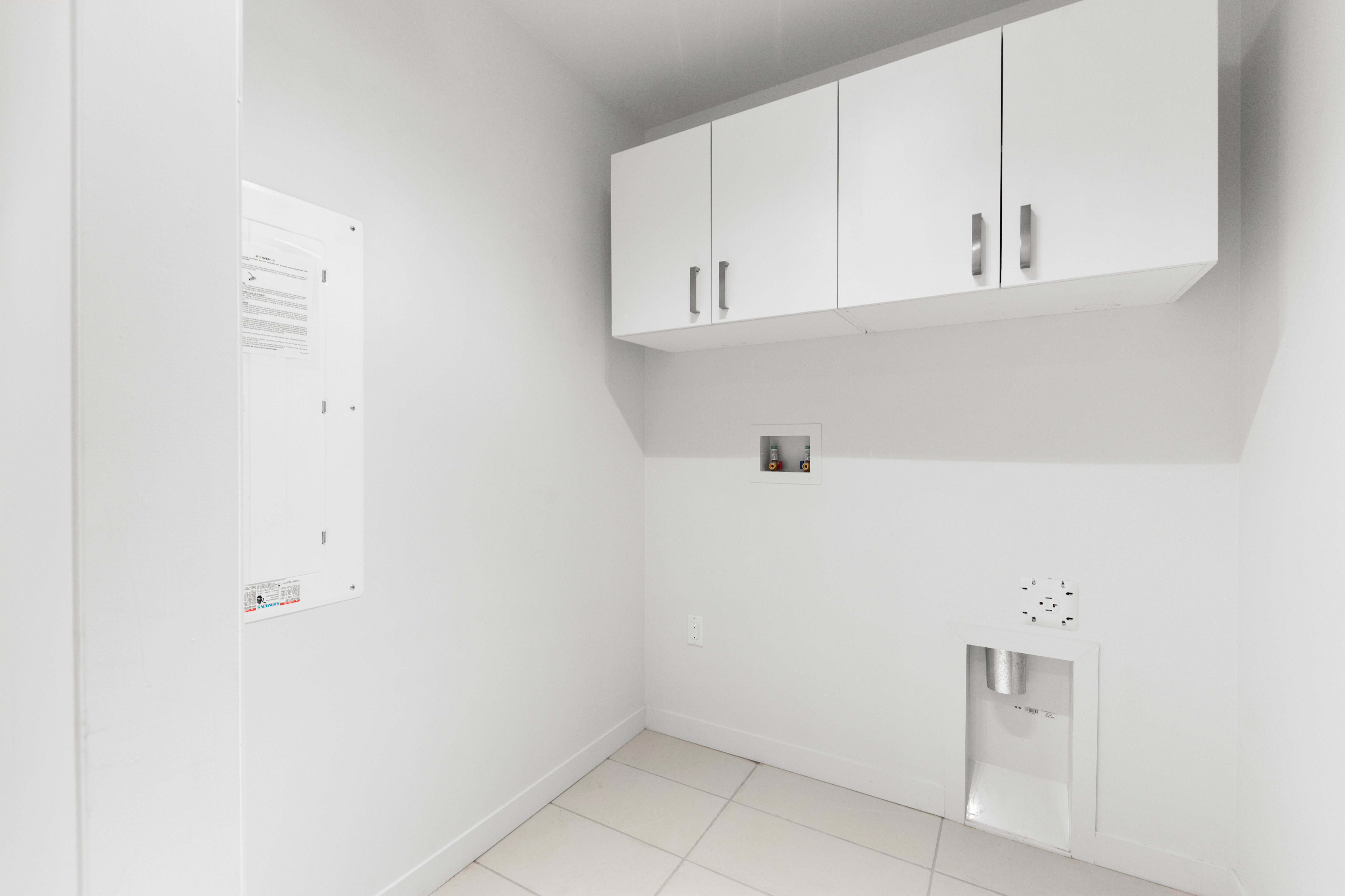  1 chambre à coucher 1 salle de bain Appartement | 312129998