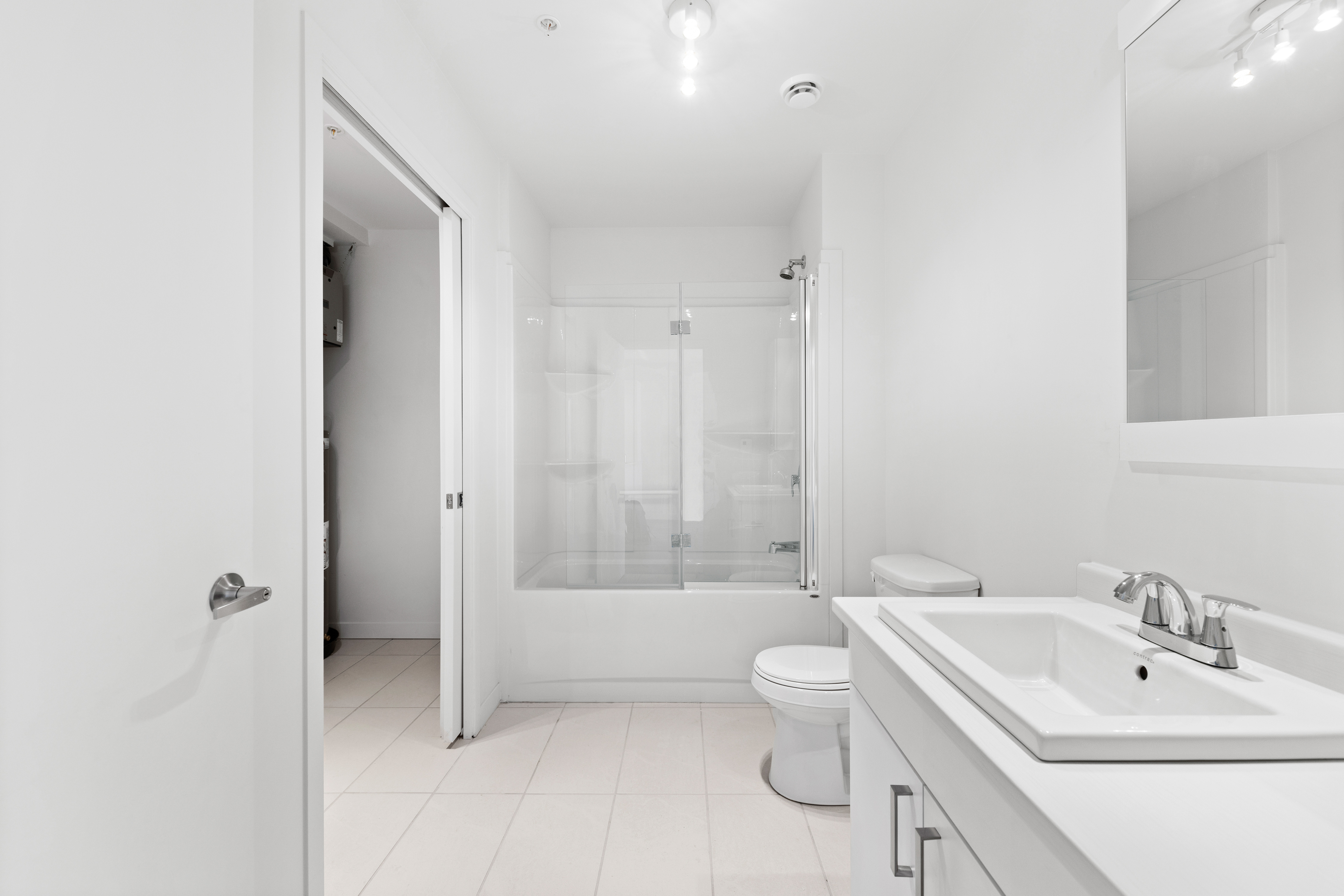  1 chambre à coucher 1 salle de bain Appartement | 312129998