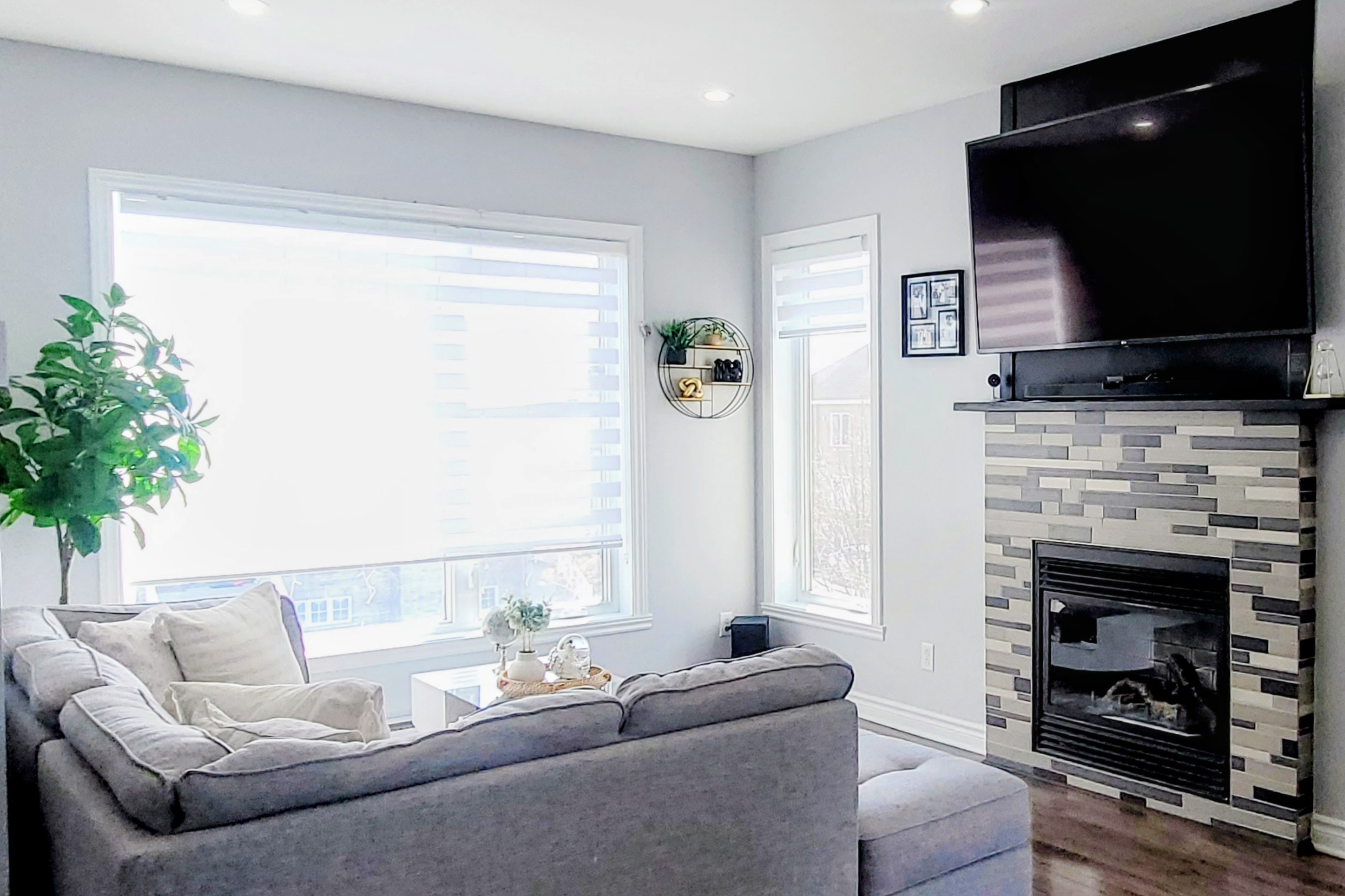 Grand 4½ lumineux à louer – 2 stationnements – Repentigny | 812236231