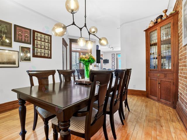 Magnifique et lumineux condo | 240947044