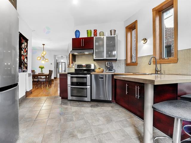 Magnifique et lumineux condo | 240947044