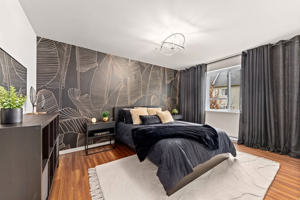 2 chambres à coucher 1 salle de bain Appartement | 1297333272