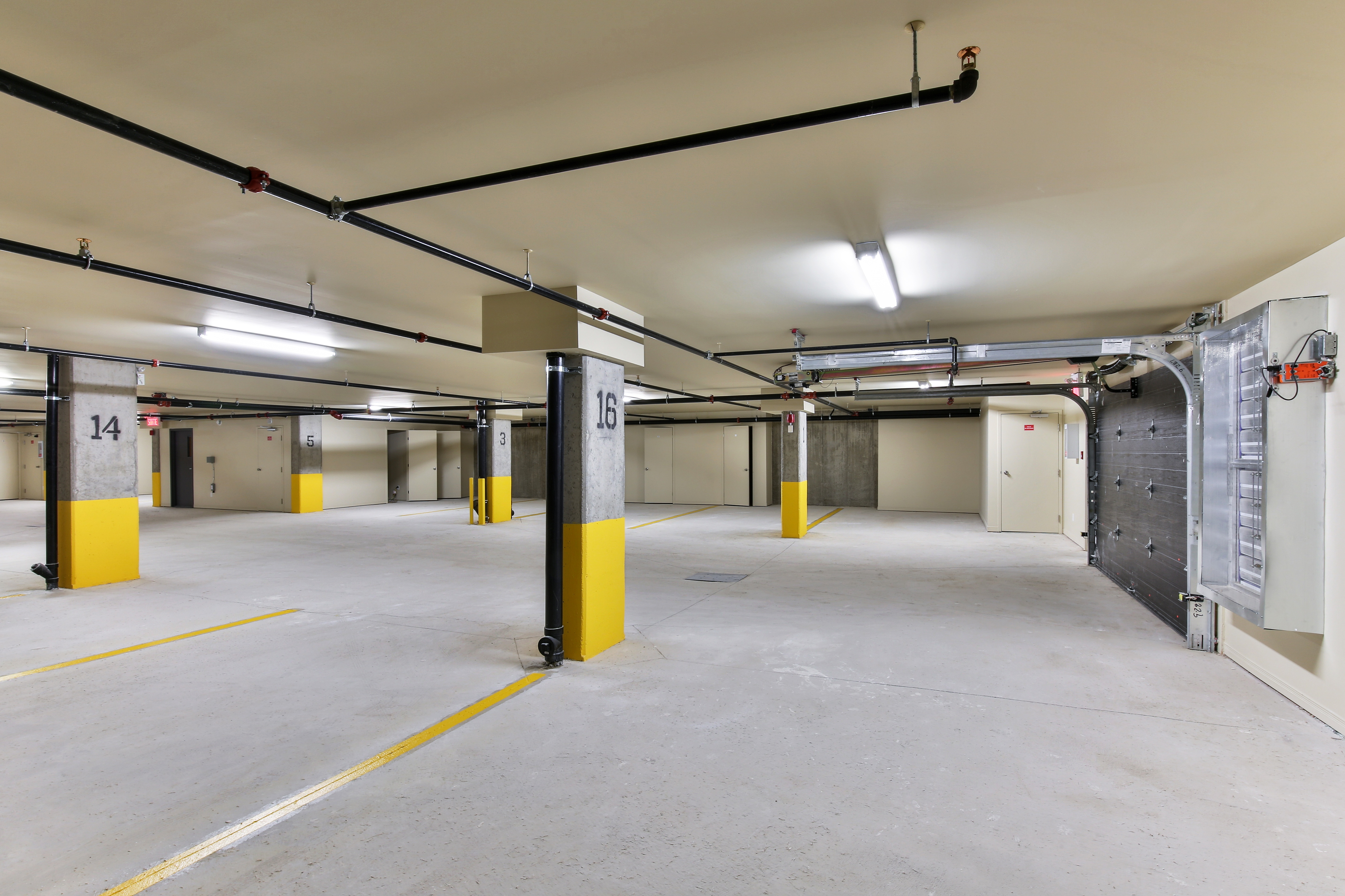 2 chambres à coucher 1 salle de bain Appartement | 1297333272