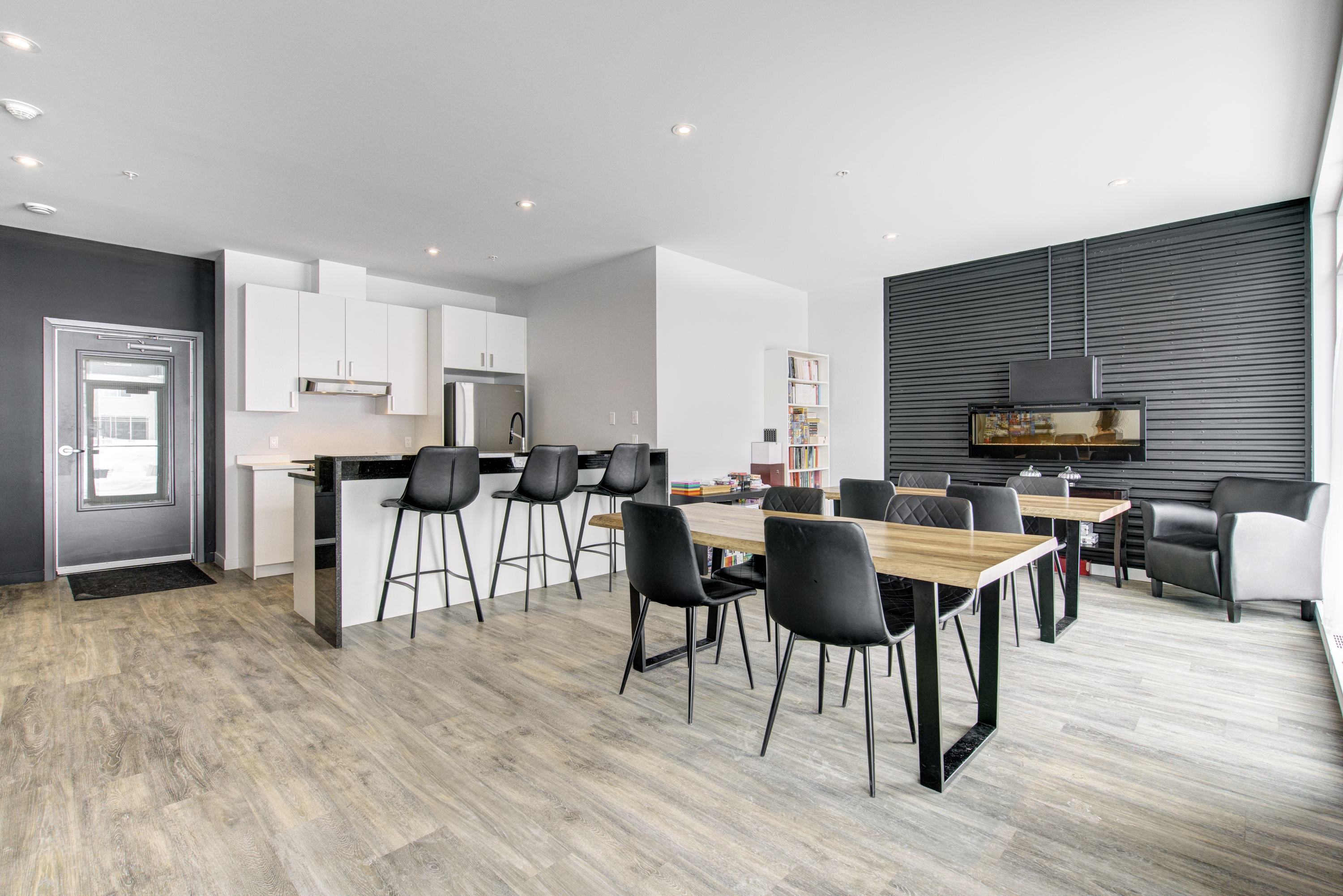  2 chambres à coucher 1 salle de bain Appartement | 2034573703