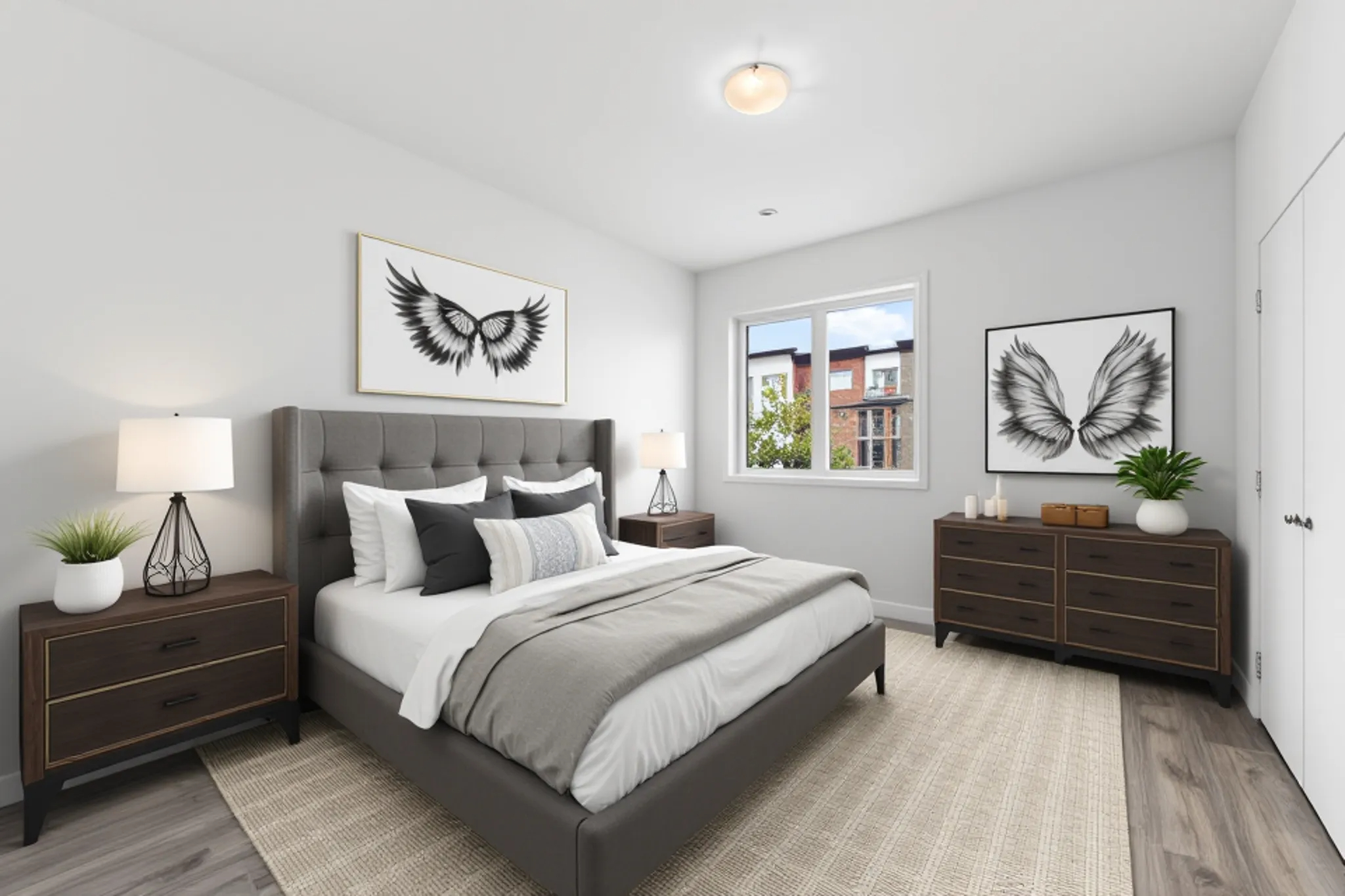 4 1/2 Style Condo , Châteauguay , Piscine intérieur et Gym , Libre maintenant | 784166860