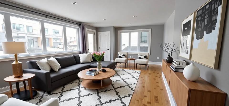 Maison à louer – Delson – Libre maintenant | 1165236127
