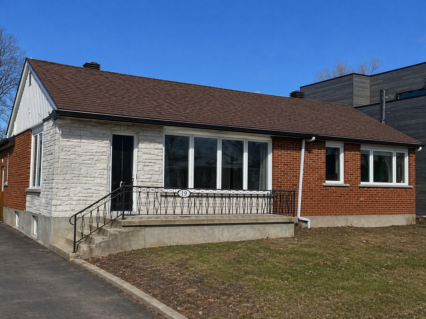 Maison à louer – Delson – Libre maintenant | 1165236127
