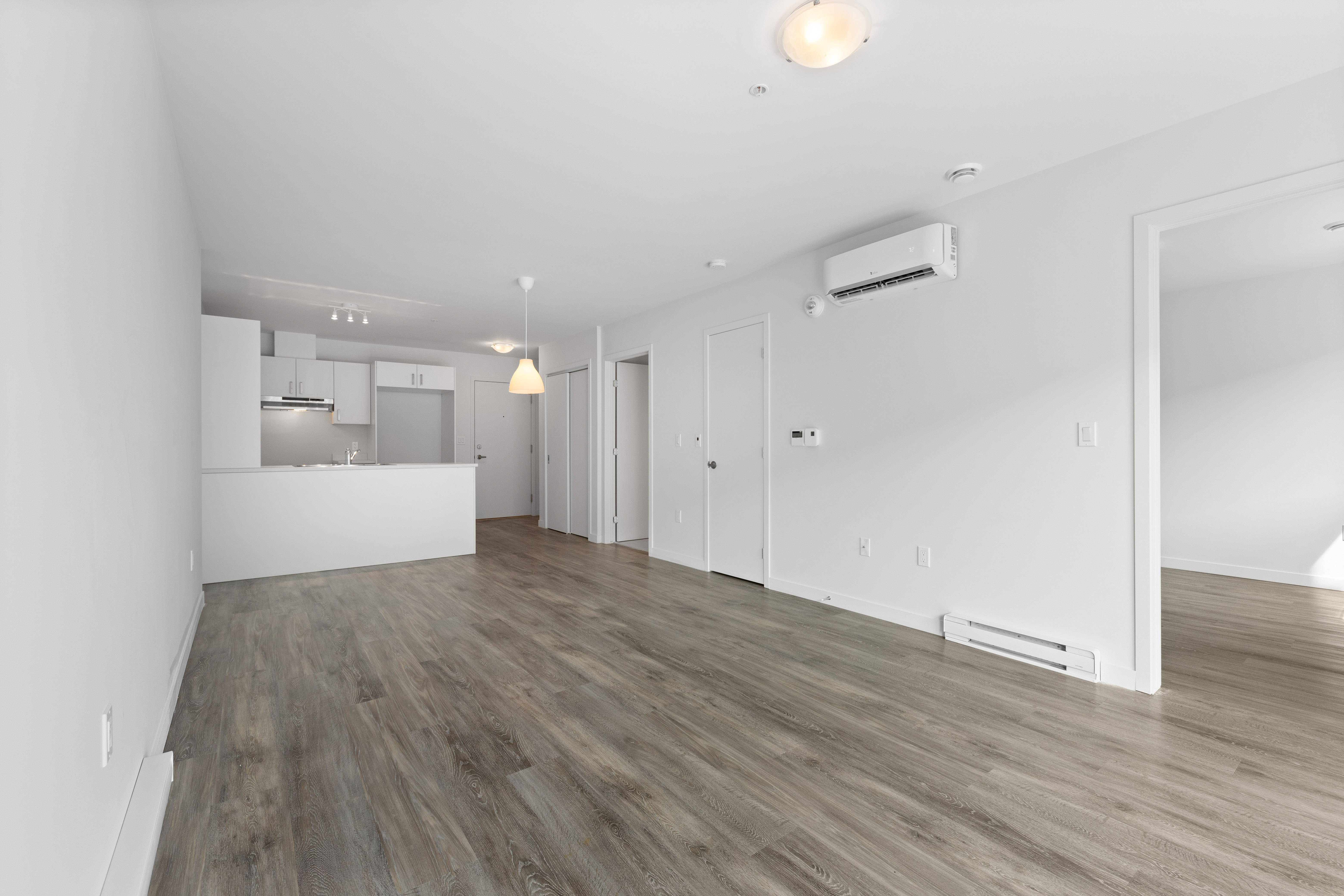 3 1/2 style condo - châteauguay - près de montréal | 4387103