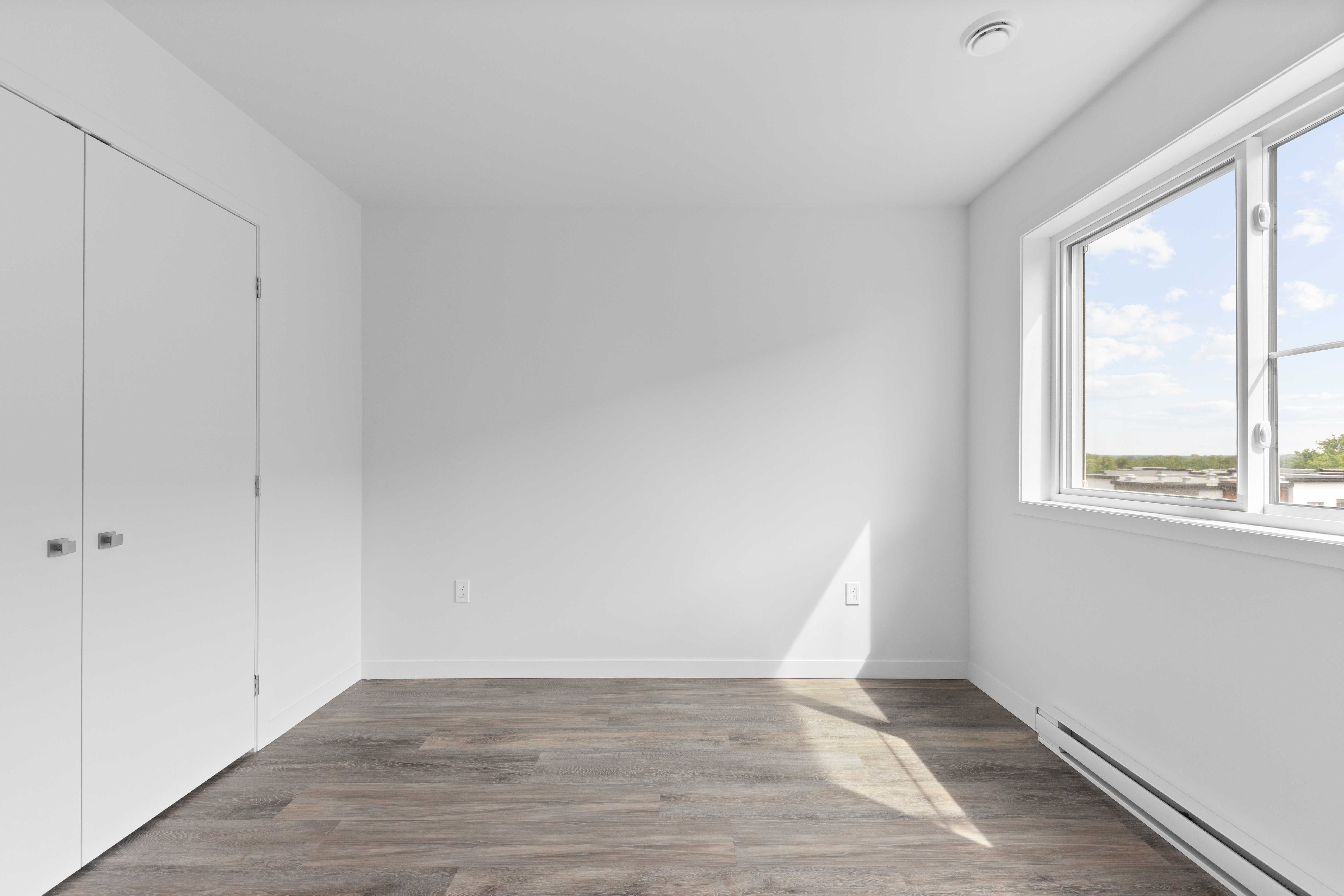 3 1/2 style condo - châteauguay - près de montréal | 4387103