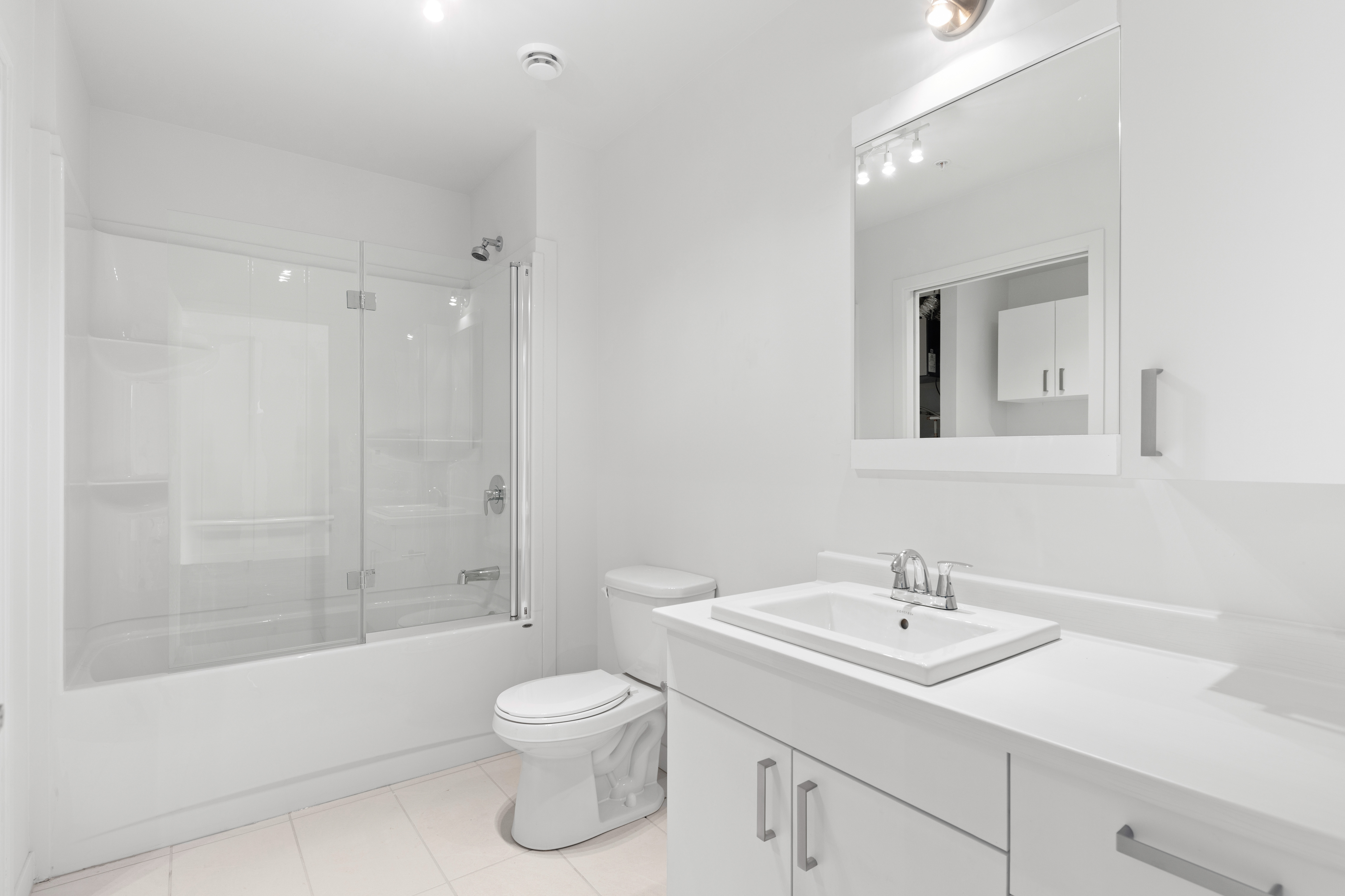 3 1/2 style condo - châteauguay - près de montréal | 4387103
