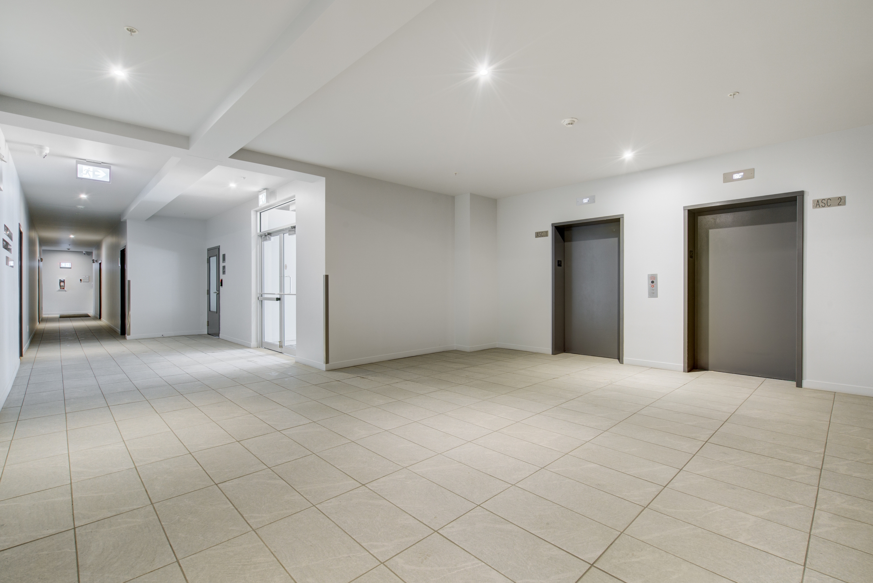 3 1/2 style condo - châteauguay - près de montréal | 4387103