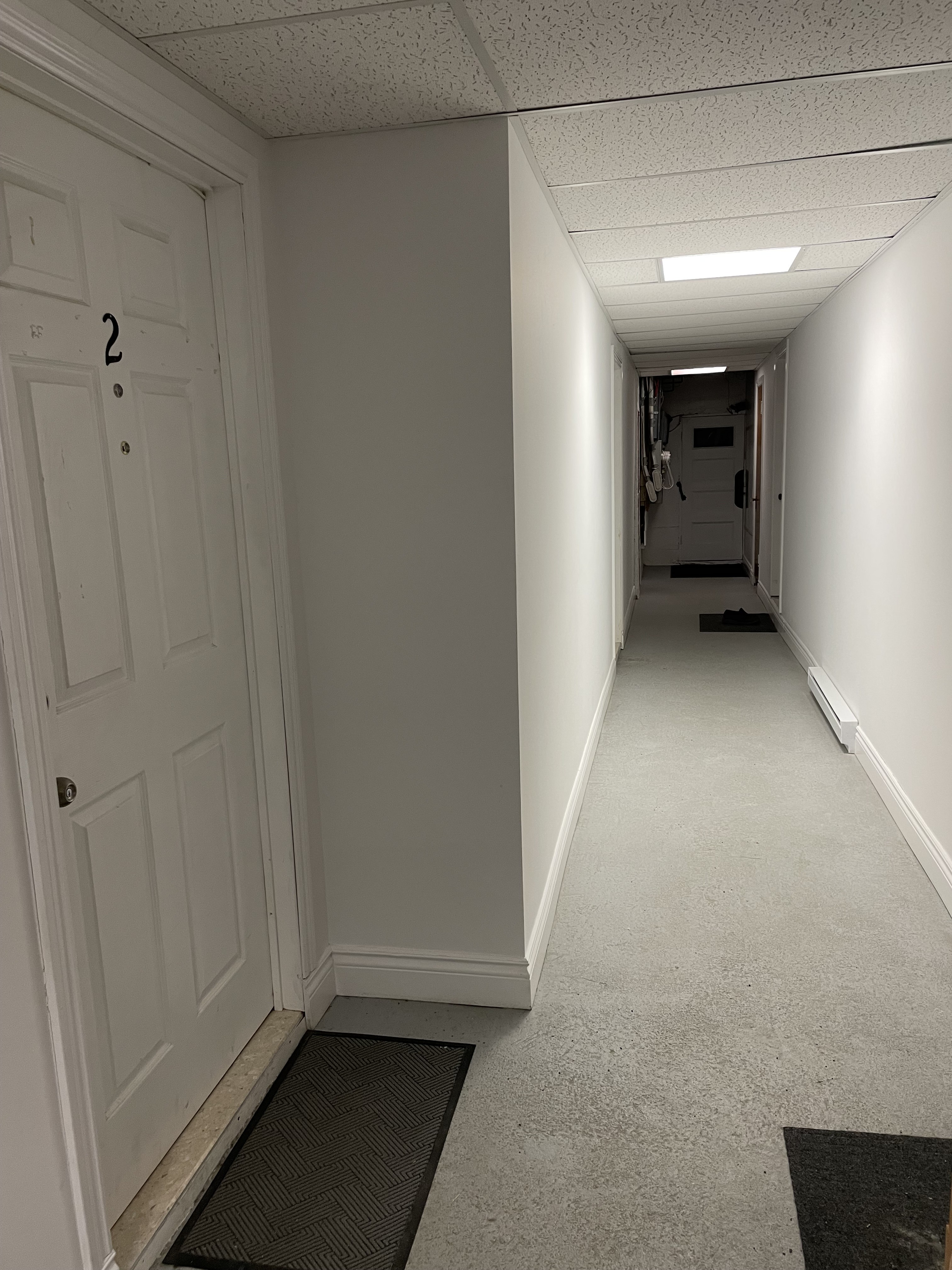 3-1/2 Sous-sol Basement Triplex | 169963826