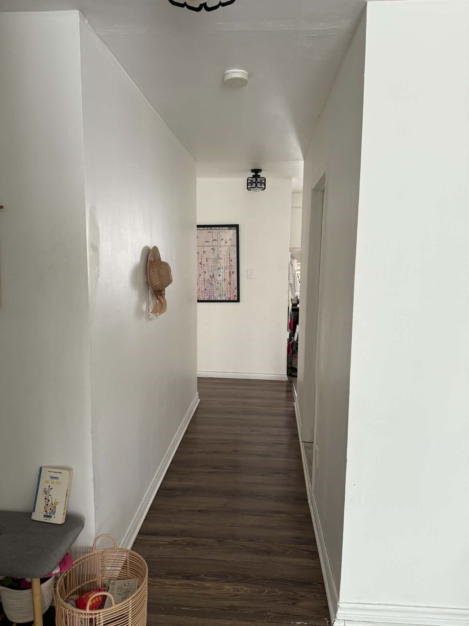 4 ½ Apartment for Rent 2 bedrooms – Ville Saint-Laurent  | 1192484122