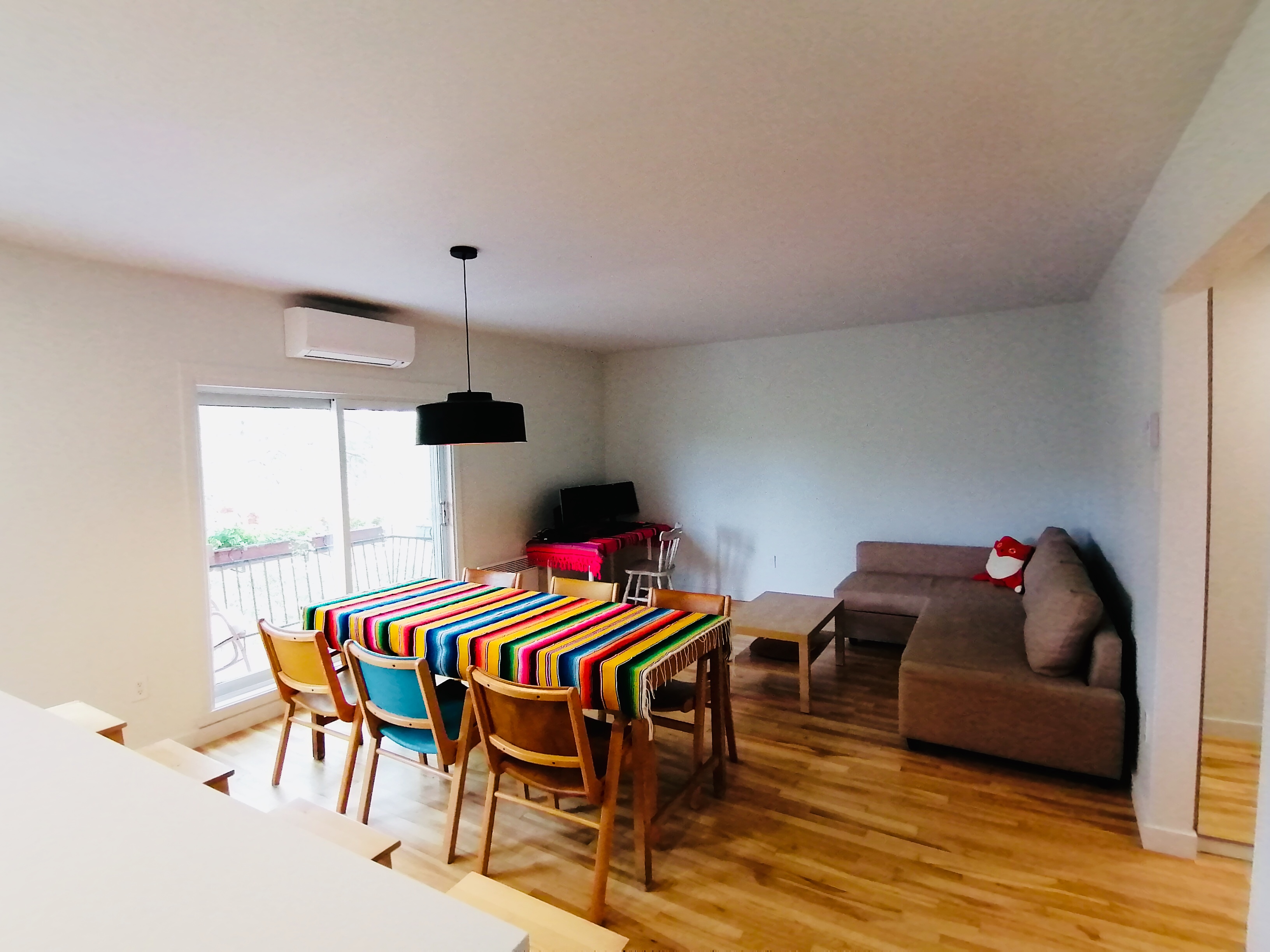 ✨ 4 ½ à louer entièrement rénové. | 466216291