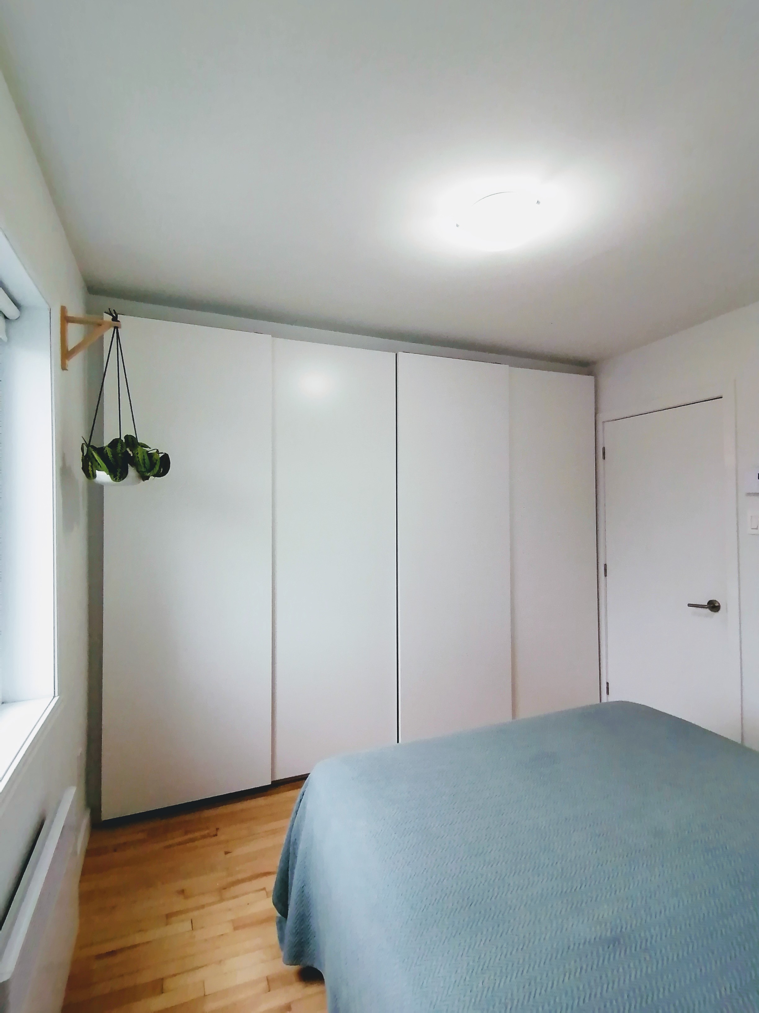 ✨ 4 ½ à louer entièrement rénové. | 466216291