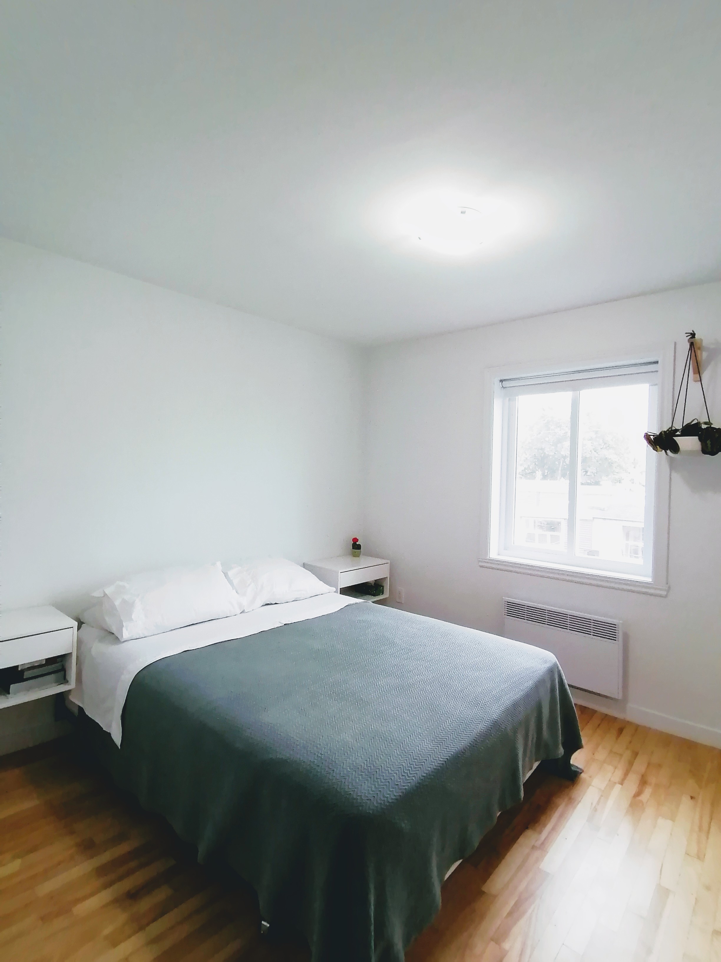 ✨ 4 ½ à louer entièrement rénové. | 466216291