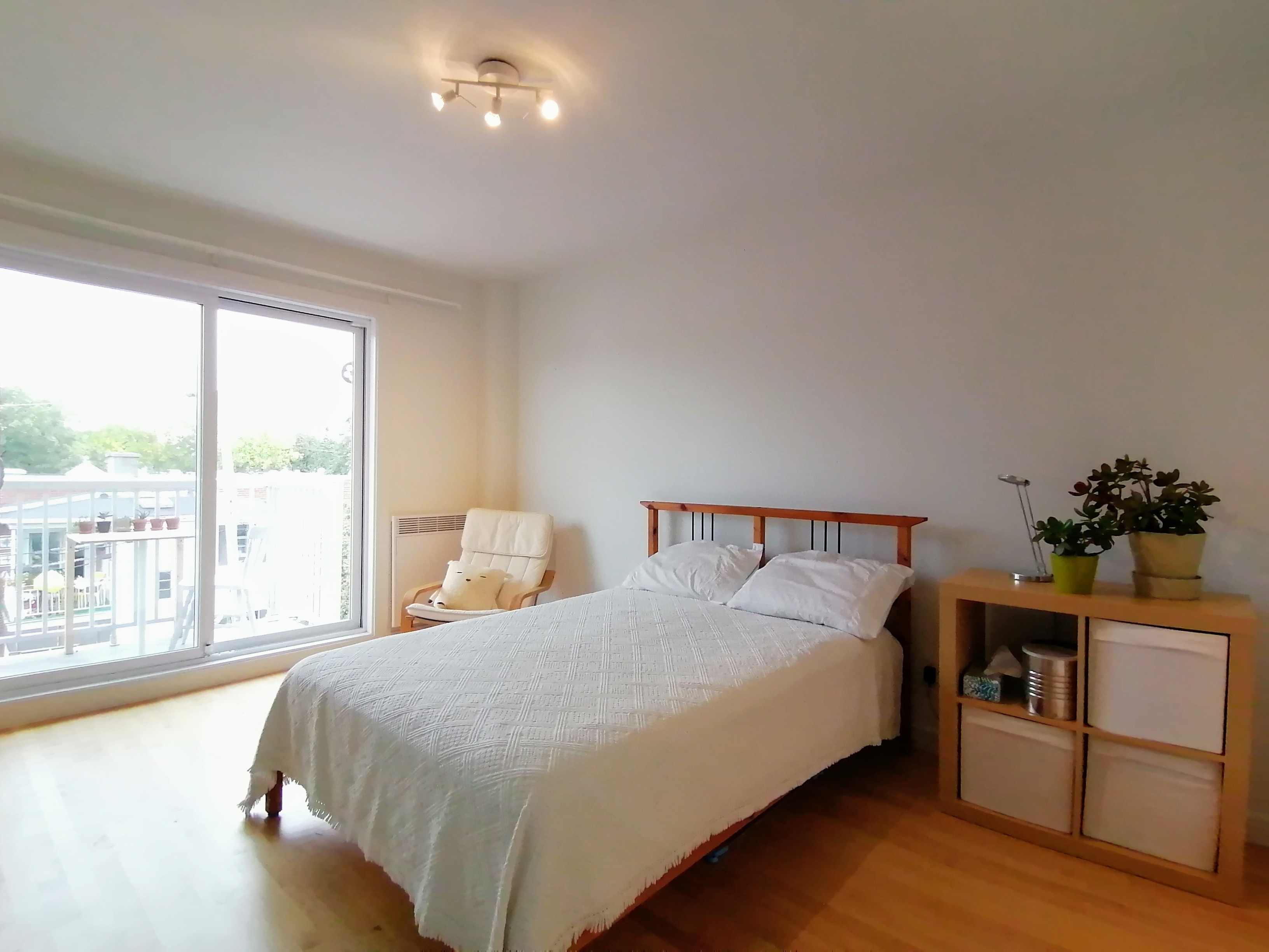 ✨ 4 ½ à louer entièrement rénové. | 466216291