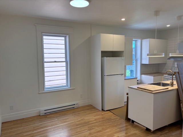Appartement Rosemont Petite Patrie | 1001808083