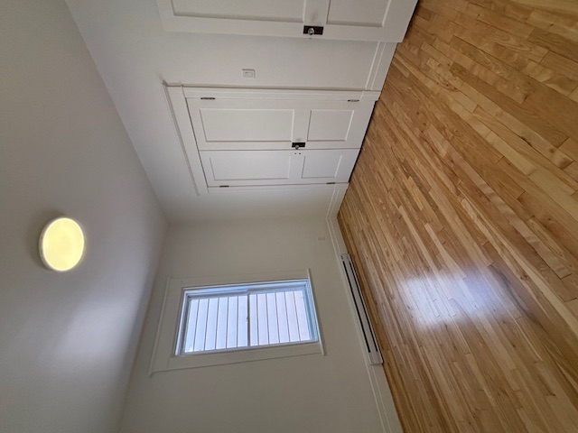 Appartement Rosemont Petite Patrie | 1001808083