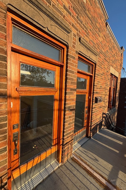 Appartement Rosemont Petite Patrie | 1001808083