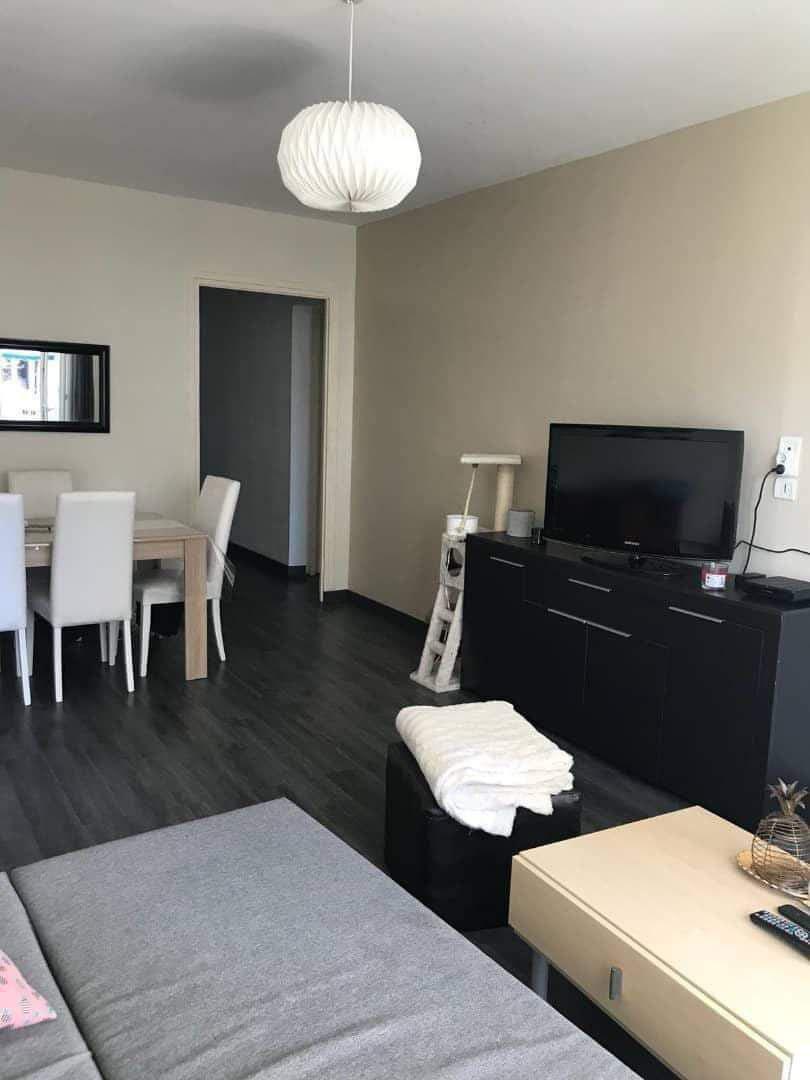 Appartement 1 chambre de 30 m² à Montreal | 2074581601