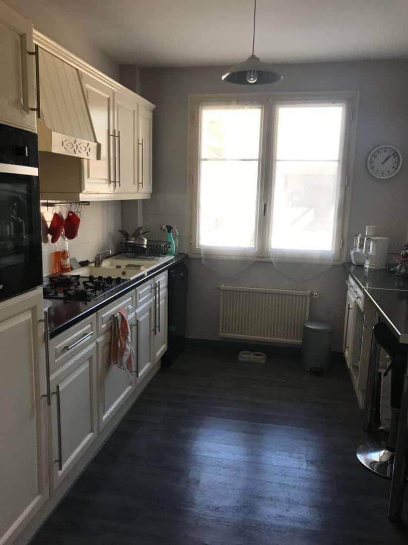 Appartement 1 chambre de 30 m² à Montreal | 2074581601