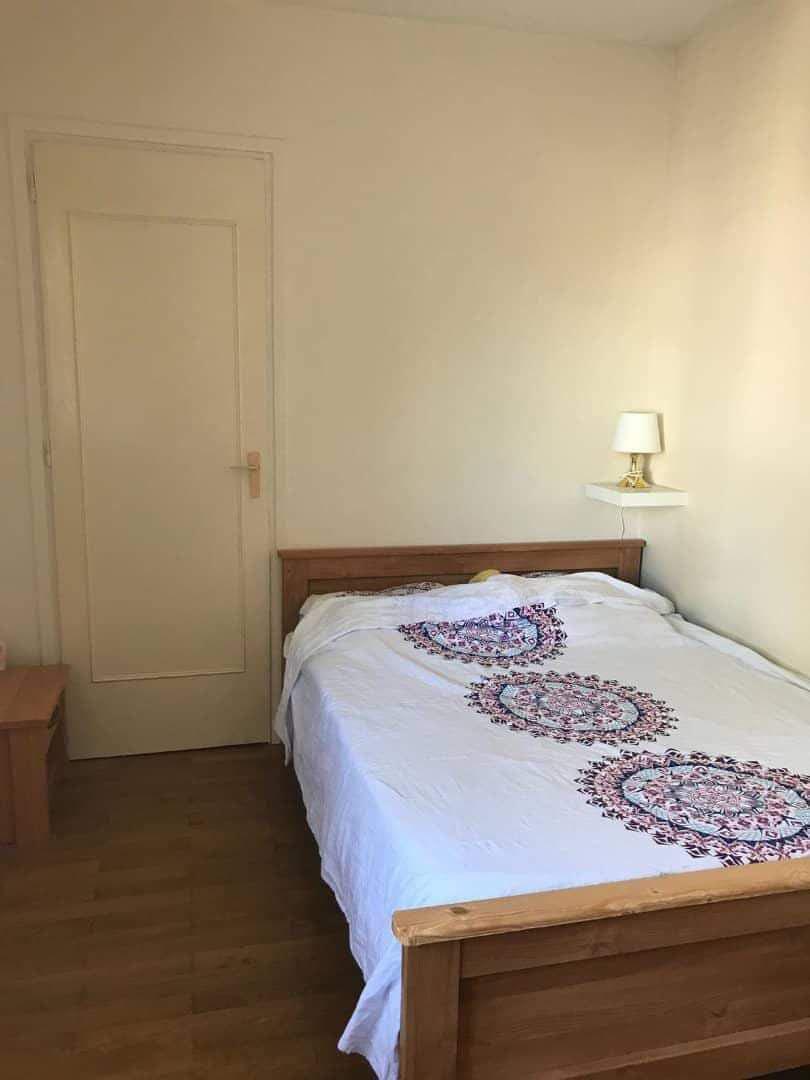 Appartement 1 chambre de 30 m² à Montreal | 2074581601