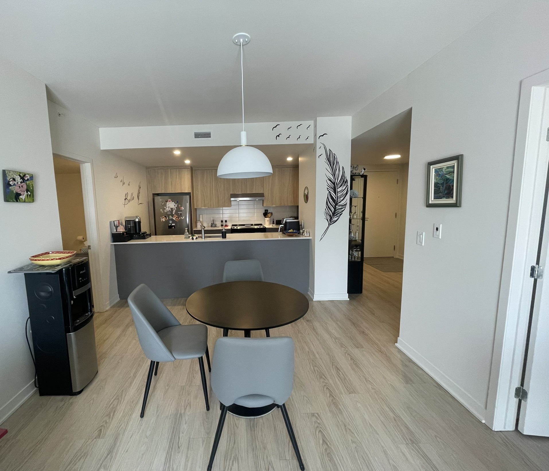 Superbe condo à louer | 1176344707