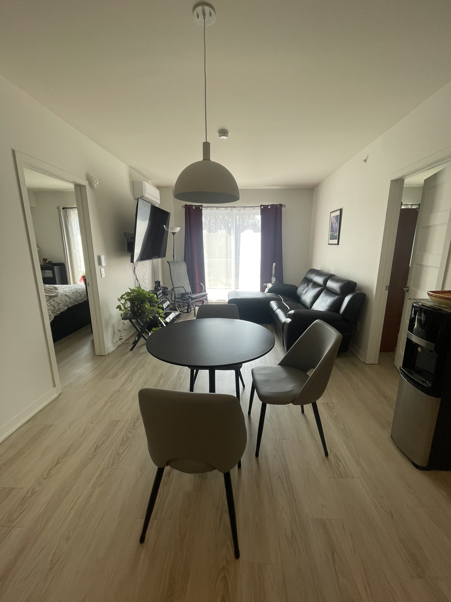 Superbe condo à louer | 1176344707