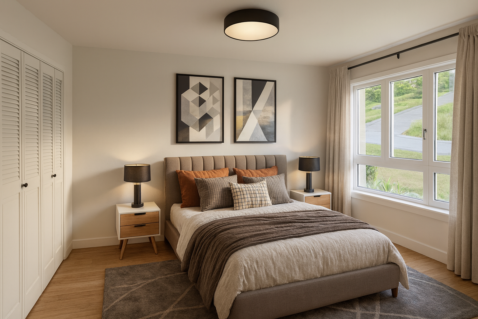 Appartement 4 1/2 - Sainte-Adèle | 24389431
