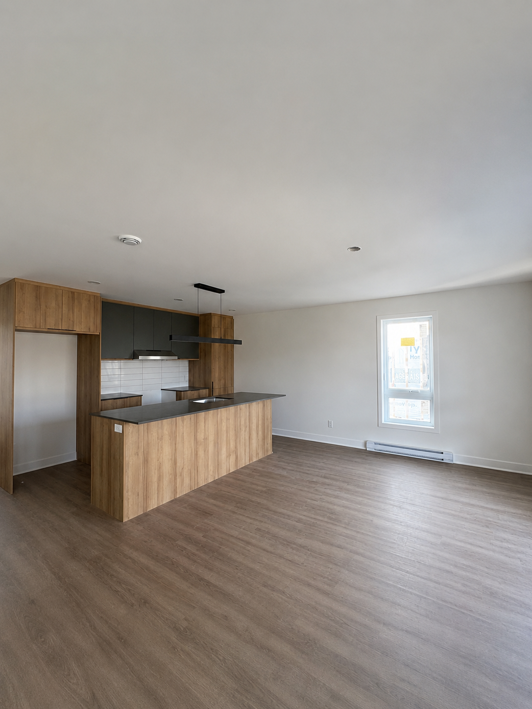 Appartement 4 1/2 - Sainte-Adèle | 24389431