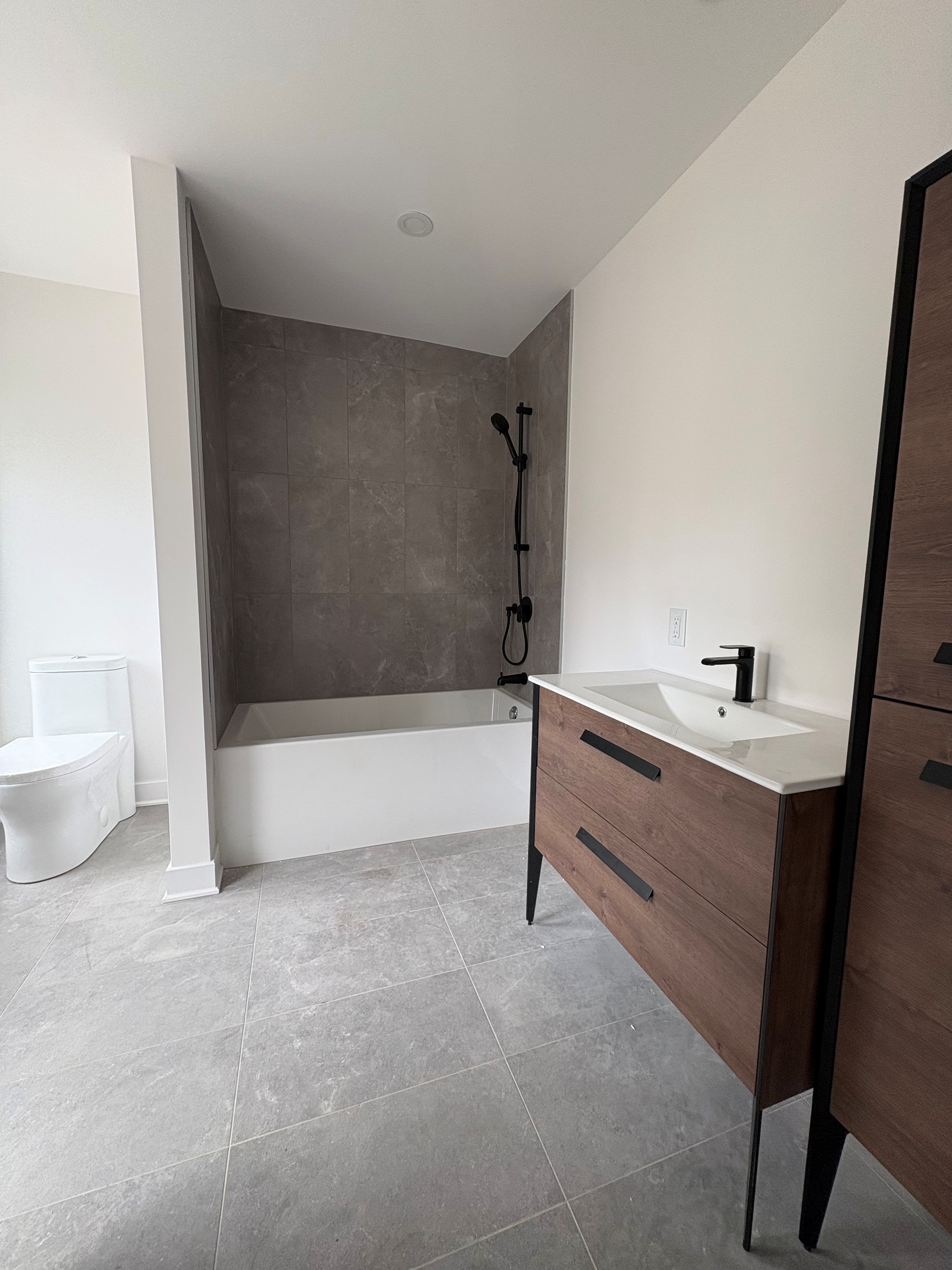 Appartement 4 1/2 - Sainte-Adèle | 24389431