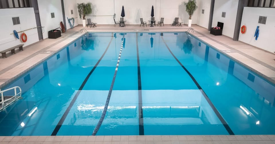 Cession de bail pour 1 à 2 personne(s) - Appartement 4 ½ (deux chambres et deux toilettes) semi meublé aux Appartements Rockhill (Côte-des-Neiges) | 335701733